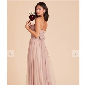 Birdy Grey Christina Tulle Gown